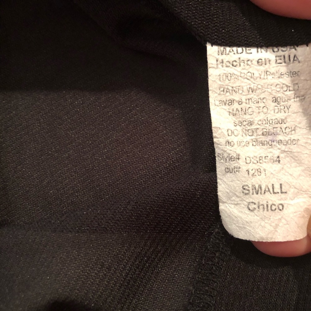 Women’s Francesca Dress Size Small - Picture 8 of 8